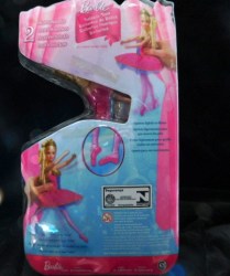 twinkle toes bk
